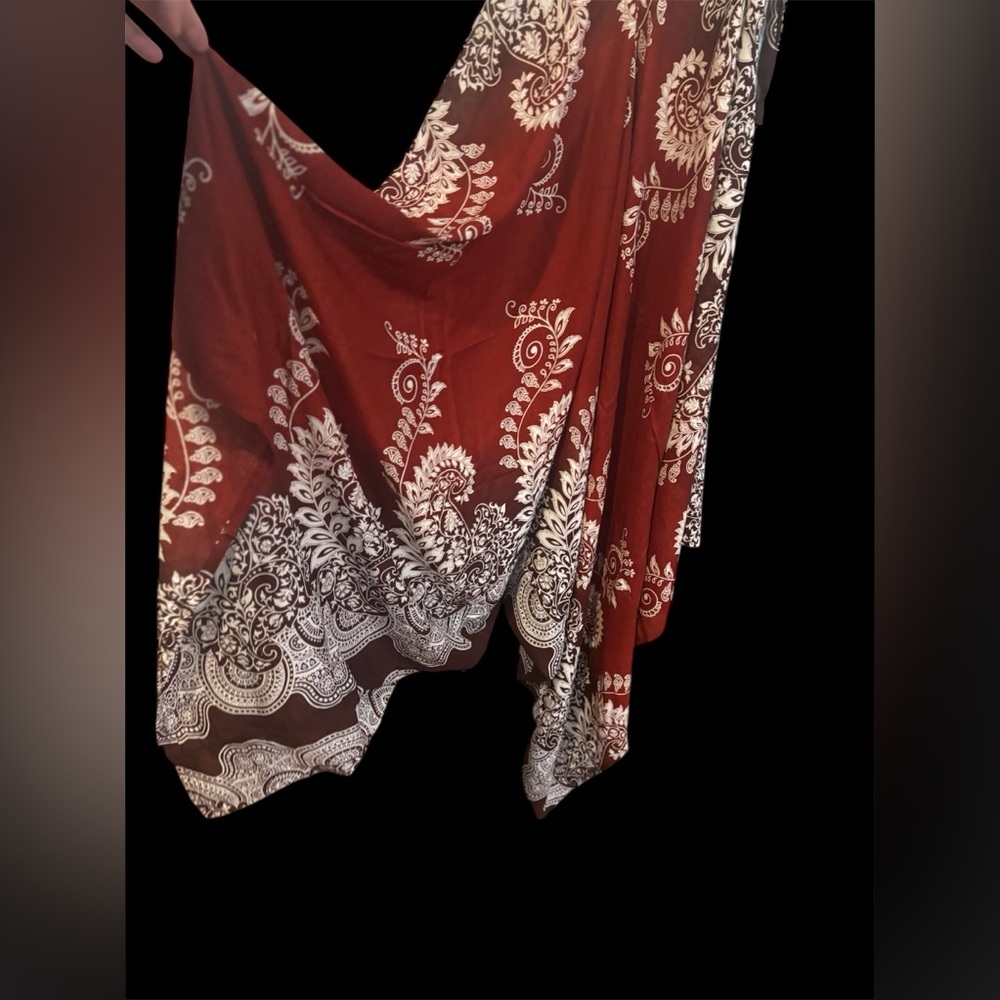 Karma Nepal Jumpsuit NWT - Picture 3 of 4